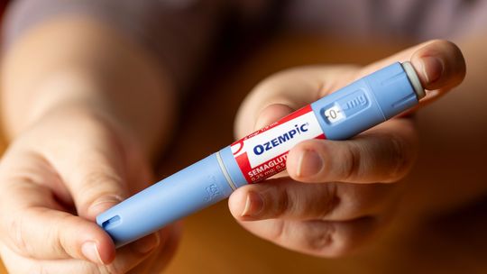 Donald Trump logra acuerdo con Novo Nordisk y Eli Lilly para bajar precio de medicamentos para adelgazar, como Ozempic. Donald Trump logra acuerdo con Novo Nordisk y Eli Lilly para bajar precio de medicamentos para adelgazar, como Ozempic.