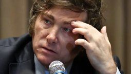 Javier Milei no logra destrabar las internas y polémicas alrededor de LLA.