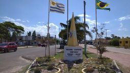 altText(Hezbollah, narcos y terrorismo: Brasil incauta millones en la frontera con Uruguay)}