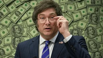 Javier Milei confirmó que evalúan reuniones de gabinete en provincias