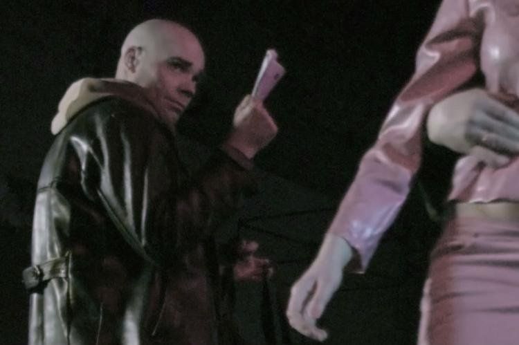 La campaña de la ONU también destaca que 2,4 millones de personas por año son víctimas de la trata.