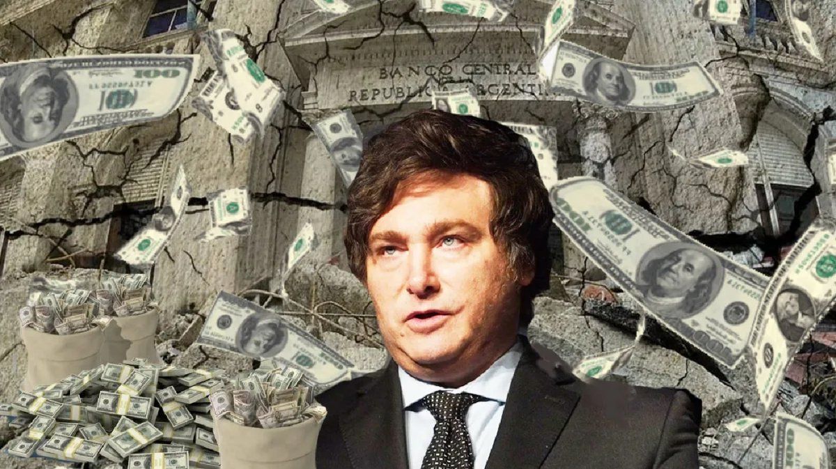 Suba del dólar por demandas de fin de año y viajes al exterior Suba del dólar por demandas de fin de año y viajes al exterior