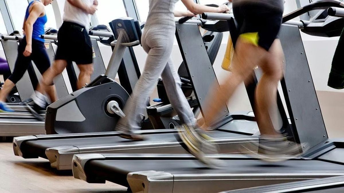 Elnuevo informe sobre el Crecimiento en el Sector del Fitness en Argentina revelóque el 86% de los gimnasios aumentó su base de socios.