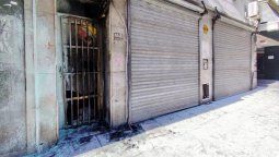 Rosario: dos ataques con bombas molotov tras amenazas contra Maximiliano Pullaro y Patricia Bullrich.
