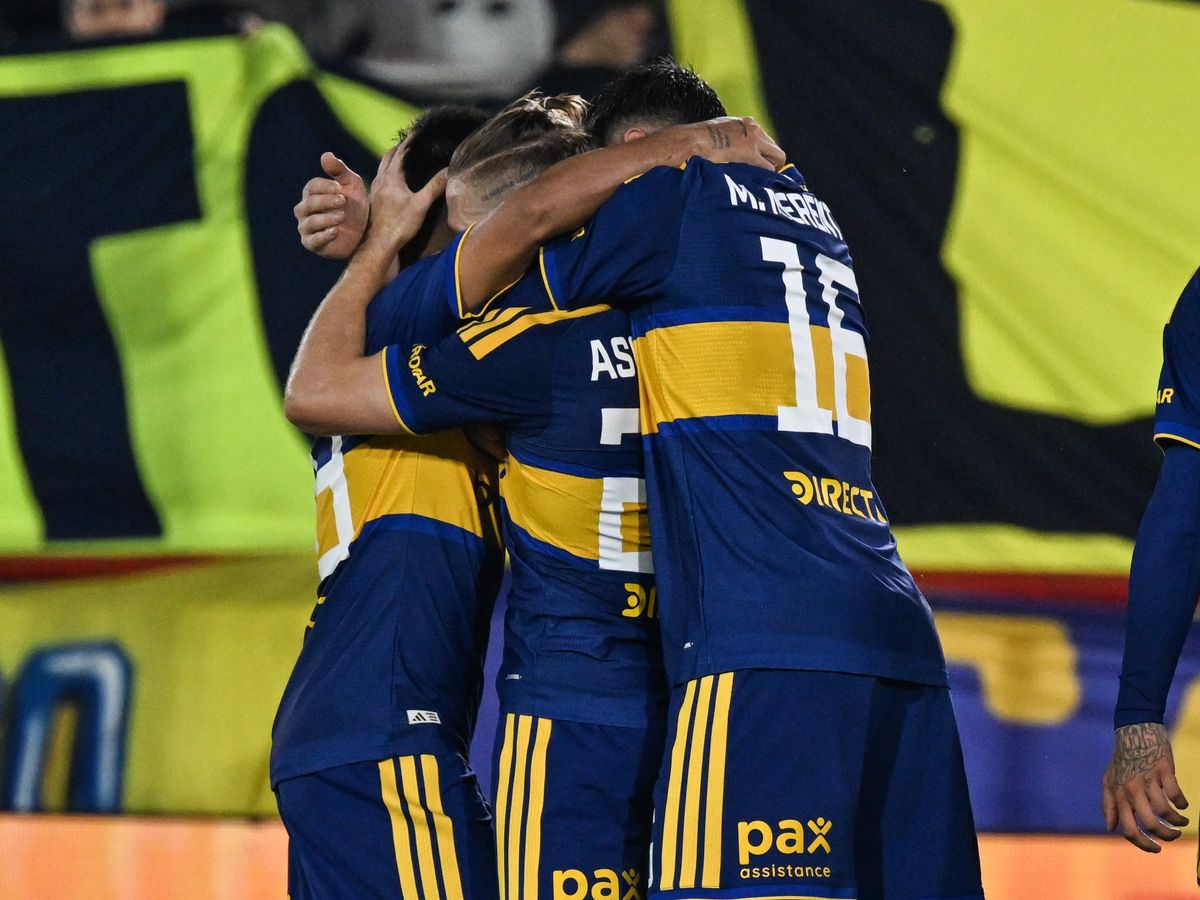Boca, muy de a poco, le va dando forma a su identidad colectiva