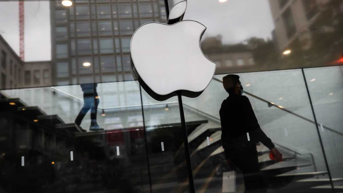 La herramienta de seguridad de Apple busca reducir ciberataques contra usuarios de alta exposición