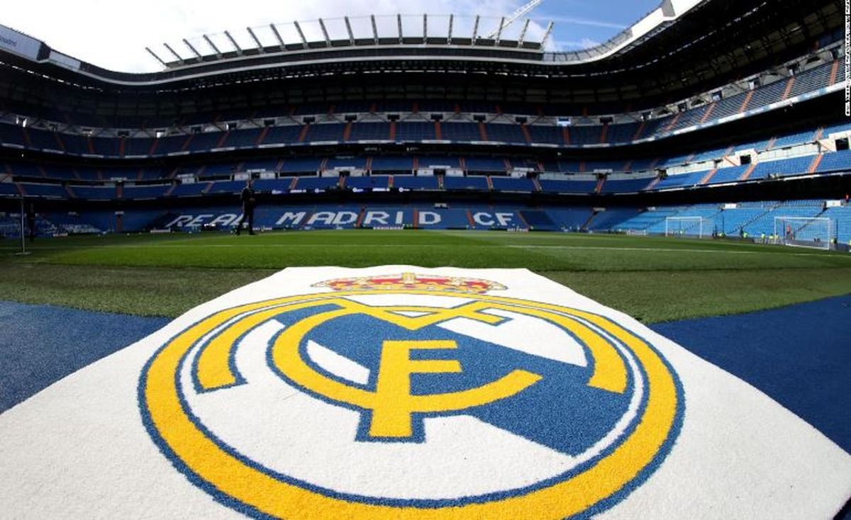 Real Madrid