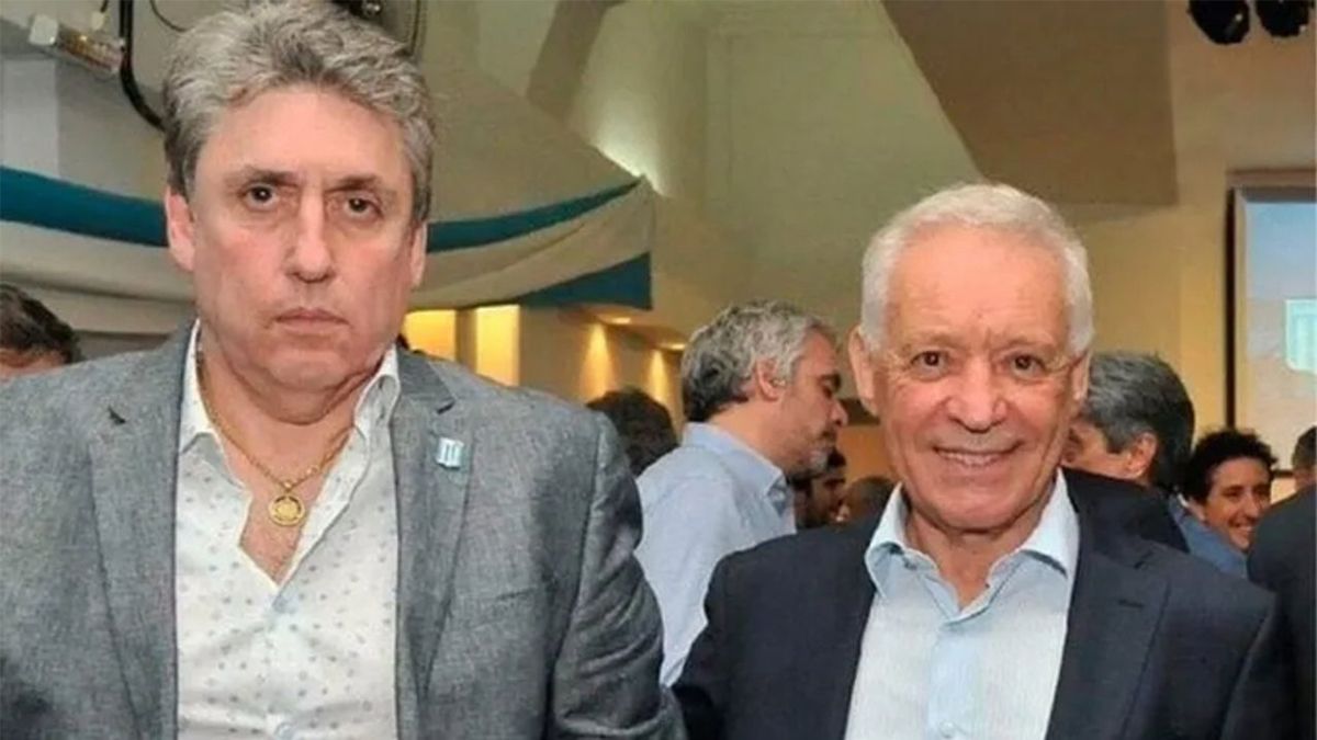 Miguel Jiménez renunció a la vicepresidencia segunda de Racing a través de una carta dirigida a Víctor Blanco y recrudece la tensión con Diego Milito.