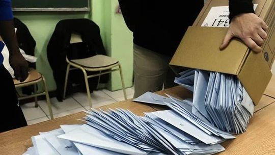 Cuando se desplieguen las urnas se verá el grado apoyo que registra la gestión Milei Cuando se desplieguen las urnas se verá el grado apoyo que registra la gestión Milei