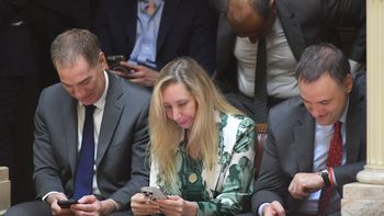 Santilli activa el diálogo con las provincias para allanar el camino de la reforma laboral: El plan