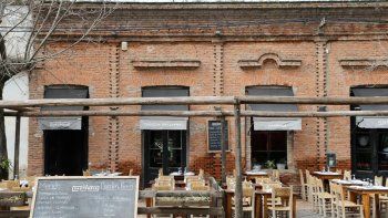 Un pueblito encantador en Buenos Aires. (Foto: Sol Salute). Un pueblito encantador en Buenos Aires. (Foto: Sol Salute).