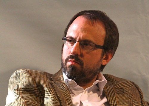 Diego Valenzuela se sube al tren del 2027. Diego Valenzuela se sube al tren del 2027. 