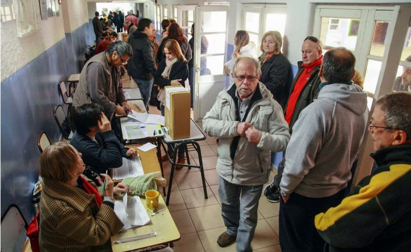 Cambiemos y la desesperación por los fiscales