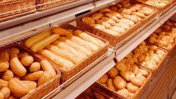 La bolsa de harina no es lo único que impacta sobre el precio del pan...