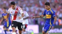 Superclásico: La ventaja de River sobre Boca por jugar la Copa Sudamericana. Superclásico: La ventaja de River sobre Boca por jugar la Copa Sudamericana.
