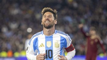Messi sorprendió con sus planes tras el retiro: