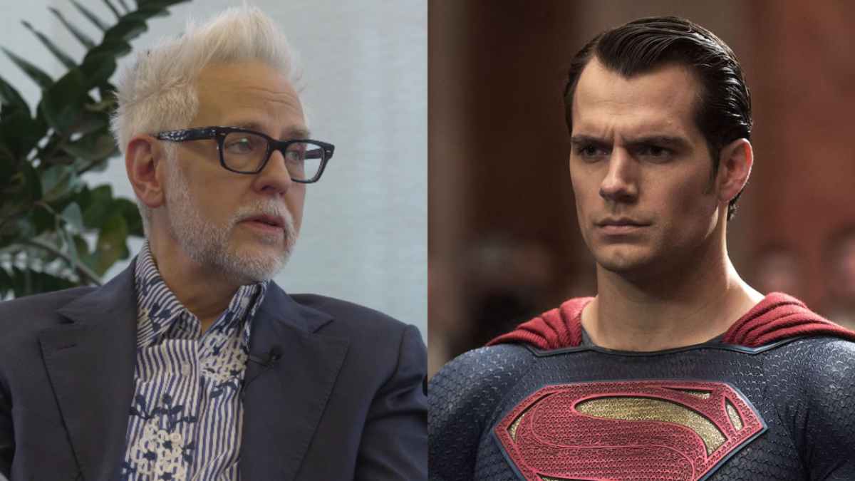 James Gunn le ofreció a Henry Cavill otro personaje el mismo día que hablaron de su salida como Superman. La charla fue buena onda y quedó la puerta abierta. James Gunn le ofreció a Henry Cavill otro personaje el mismo día que hablaron de su salida como Superman. La charla fue buena onda y quedó la puerta abierta.