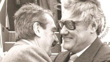Nada nuevo bajo el Sol: Macri y Capitanich plagiaron a Angeloz y Alfonsín