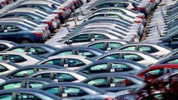 Argentina y México continúan en desacuerdo por el intercambio de autos. Argentina y México continúan en desacuerdo por el intercambio de autos.