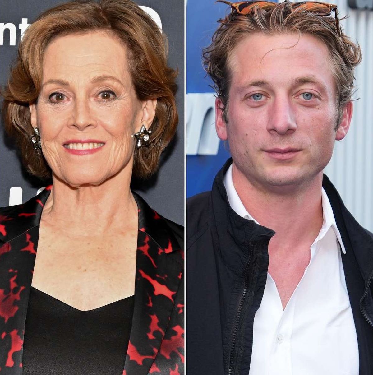 Sigourney Weaver como la Coronel Ward, que apenas aparece para "decir unas pocas líneas". Jeremy Allen White (The Bear) como Rotta el Hutt, con una actuación descrita por Mashable como "extrañamente plana" y una voz "casi irreconocible". Sigourney Weaver como la Coronel Ward, que apenas aparece para "decir unas pocas líneas". Jeremy Allen White (The Bear) como Rotta el Hutt, con una actuación descrita por Mashable como "extrañamente plana" y una voz "casi irreconocible".