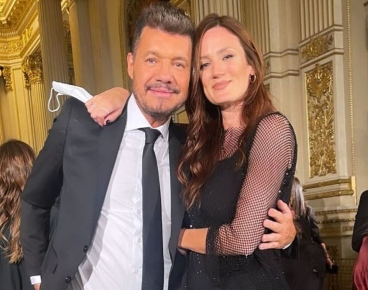 Marcelo Tinelli complicado: el Cantando 2024 no arrancó y ya tambalea. Marcelo Tinelli complicado: el Cantando 2024 no arrancó y ya tambalea.
