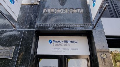 Noche de los Museos: El Banco Ciudad abre Monte de la Piedad