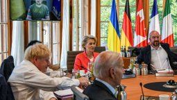 altText(El G7 promete apoyo a Kiev 