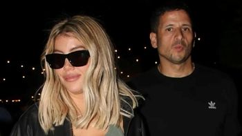 Wanda Nara otra vez en medio del salseo tras confirmarse su ruptura con Martín Migueles. Hay celos de por medio y rumores que solo avivan el incendio.. Foto: El Trece Wanda Nara otra vez en medio del salseo tras confirmarse su ruptura con Martín Migueles. Hay celos de por medio y rumores que solo avivan el incendio.. Foto: El Trece