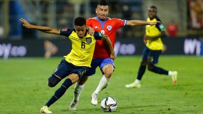 FIFA abre expediente y Ecuador puede quedarse afuera