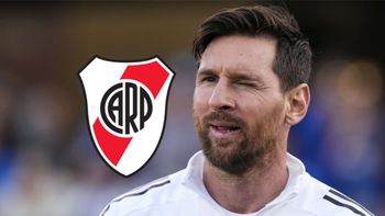 River aceleró para comprar a uno de los mejores socios de Messi