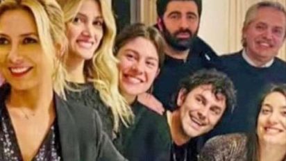 La fiesta en Olivos restó votos que no llegarán al FdT