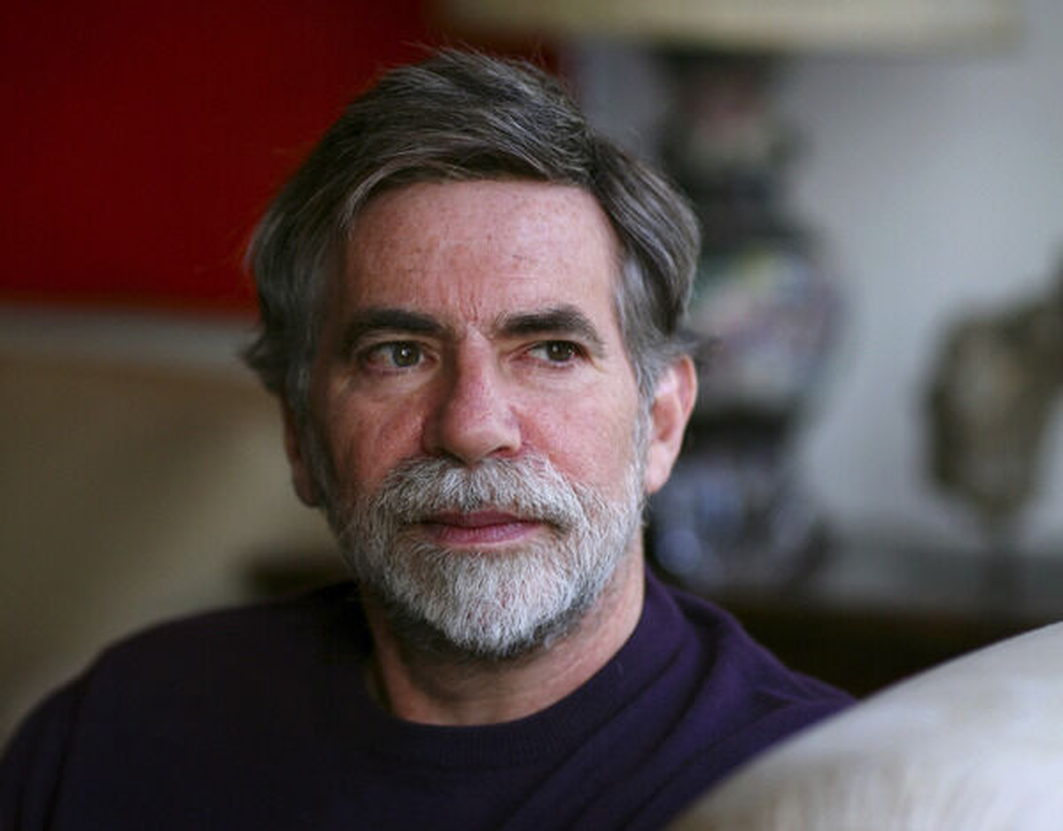 Dan Klores. Dan Klores.