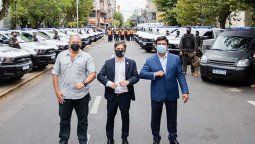 altText(Kicillof, entre Espinoza y Berni, evitó la insfranización de La Matanza)}