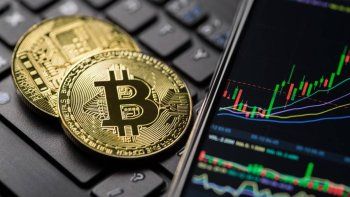 Bitcoin (BTC) recupera la esperanza alcista de los inversores. Bitcoin (BTC) recupera la esperanza alcista de los inversores.