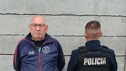 Liberan a policía jubilado que mató a colectivero porque no bajó volumen de música en Navidad