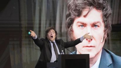 El 62% de los argentinos dijo estar con bronca o desesperanzado hacia fines de 2024