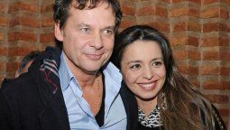 Mariana Zuvic separada: denuncia a su ex por violencia económica
