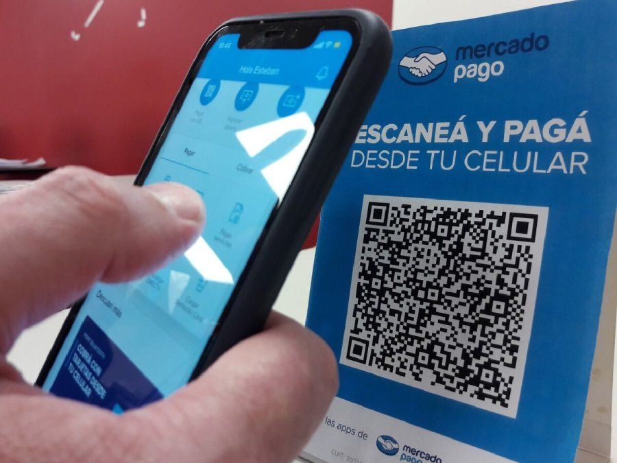 Mercado Pago integra QR interoperable para compras en Paraguay.