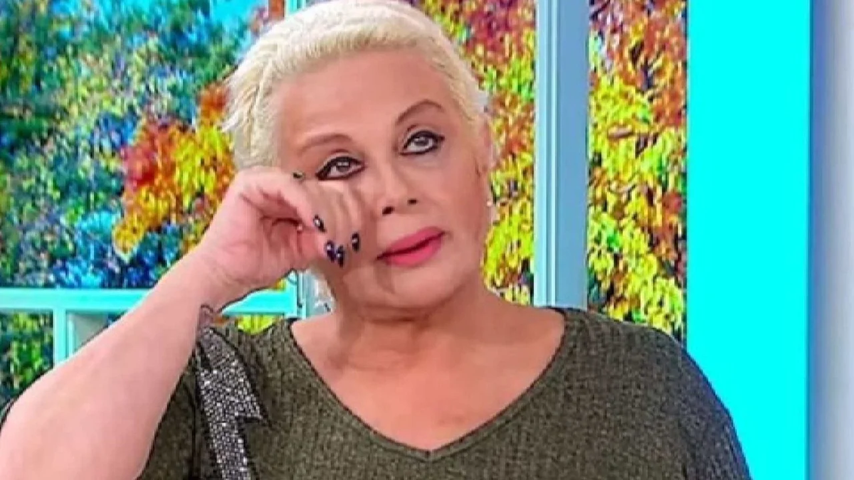 Carmen Barbieri. Carmen Barbieri.