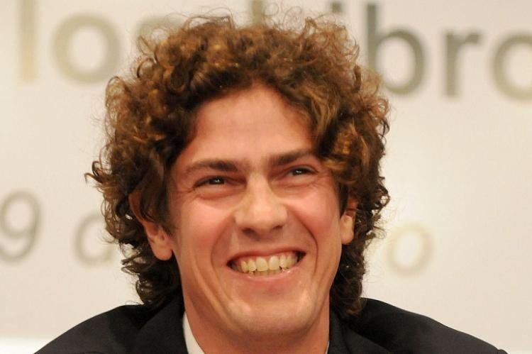 Martín Lousteau.