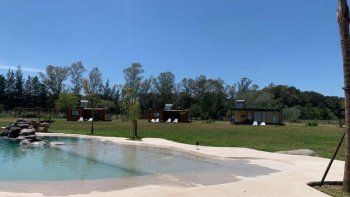 las nuevas cabanas para relajarse a 1 hora de buenos aires las nuevas cabanas para relajarse a 1 hora de buenos aires