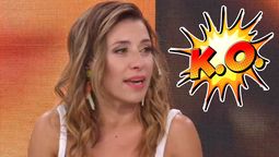 Mariana Brey quedó pagando en vivo al justificar ciertos puntos de la reforma laboral con una frase tan insólita que nadie lo pudo creer. ¿Qué dijo y por qué? Mariana Brey quedó pagando en vivo al justificar ciertos puntos de la reforma laboral con una frase tan insólita que nadie lo pudo creer. ¿Qué dijo y por qué?