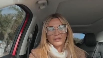 Amalia Granata opinó picante sobre la posible reconciliación de Milei y Fátima Florez
