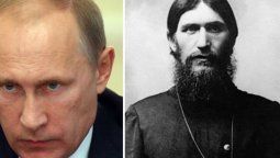 altText(Memorándum de Rusia habló de 'ataques psíquicos' del enemigo)}