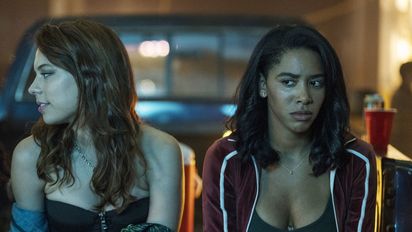 La miniserie de Netflix que tiene 10 capítulos y es furor entre la audiencia