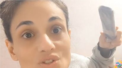 De las redes a la tevé: La 