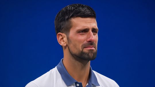 Novak Djokovic (39).