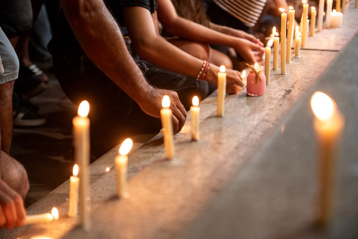 El caso, que tuvo como víctima a Ian Cabrera, generó un fuerte impacto en la ciudad y derivó en una intervención coordinada entre distintas áreas del gobierno provincial. El caso, que tuvo como víctima a Ian Cabrera, generó un fuerte impacto en la ciudad y derivó en una intervención coordinada entre distintas áreas del gobierno provincial.