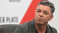 Marcelo Gallardo tomó una determinación que genera controversia en River. Marcelo Gallardo tomó una determinación que genera controversia en River.