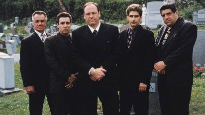 Vuelven Los Sopranos en manos de Alan Taylor 